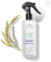 Rosemary & Rice Water Growth Spray – All Hair Types, 200ml