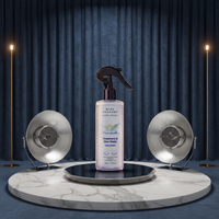 Rosemary & Rice Water Strengthening Spray – All Hair Types, 200ml